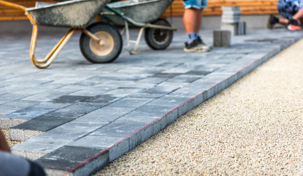 Best Permeable Paver Driveway  in Wright, FL