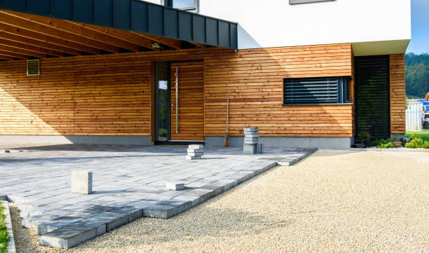 Best Professional Driveway Pavers  in Wright, FL