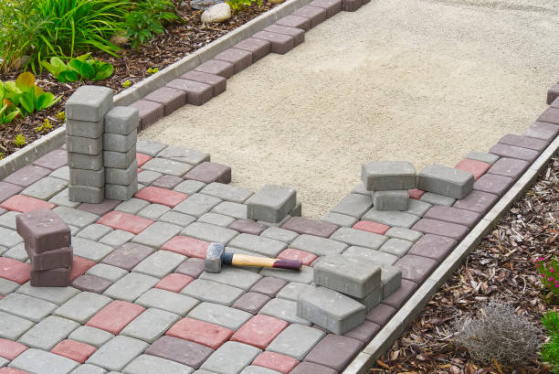Best Driveway Pavers Near Me  in Wright, FL