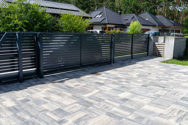 Best Driveway Paving Company  in Wright, FL
