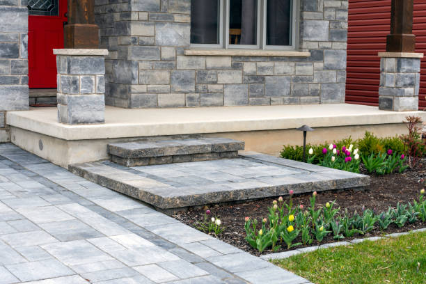 Best Local Driveway Pavers  in Wright, FL