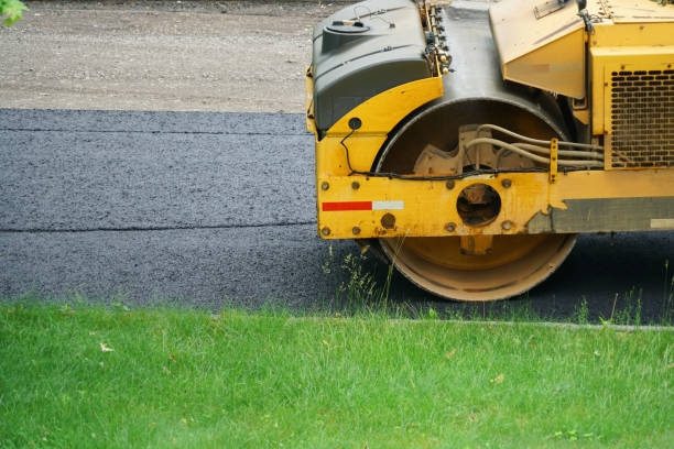 Professional Driveway Pavers in Wright, FL