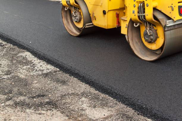 Reasons to Select Us for Your Driveway Paving Requirements in Wright, FL