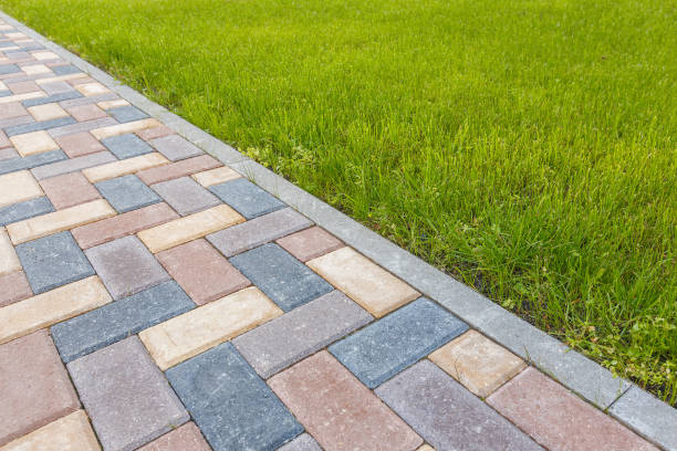Best Decorative Driveway Pavers  in Wright, FL